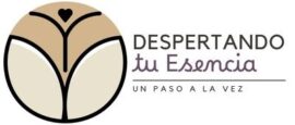 Despertando tu Esencia - Un paso a la Vez